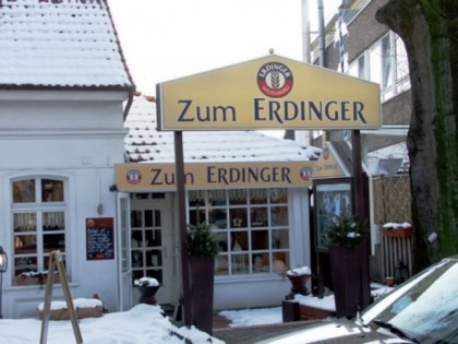 照片: Zum Erdinger