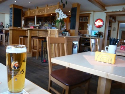 照片: Zum Erdinger